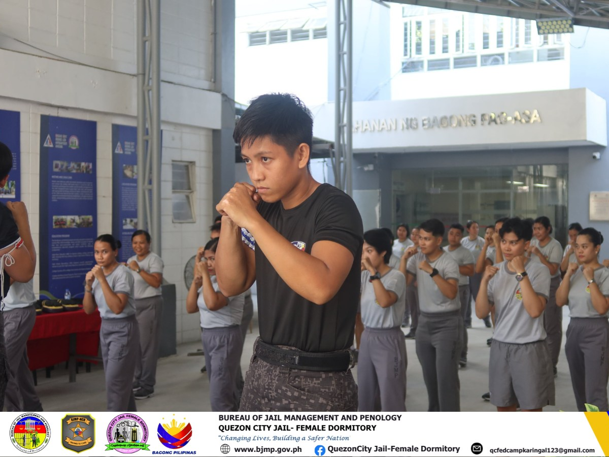 Safety & Facility Order