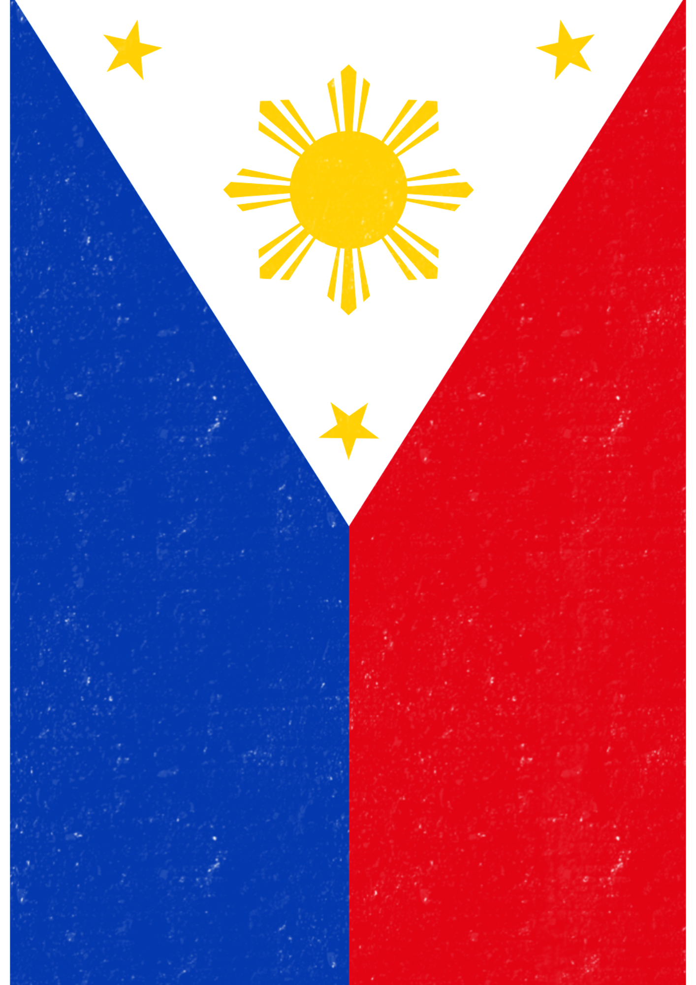 Philippine Flag