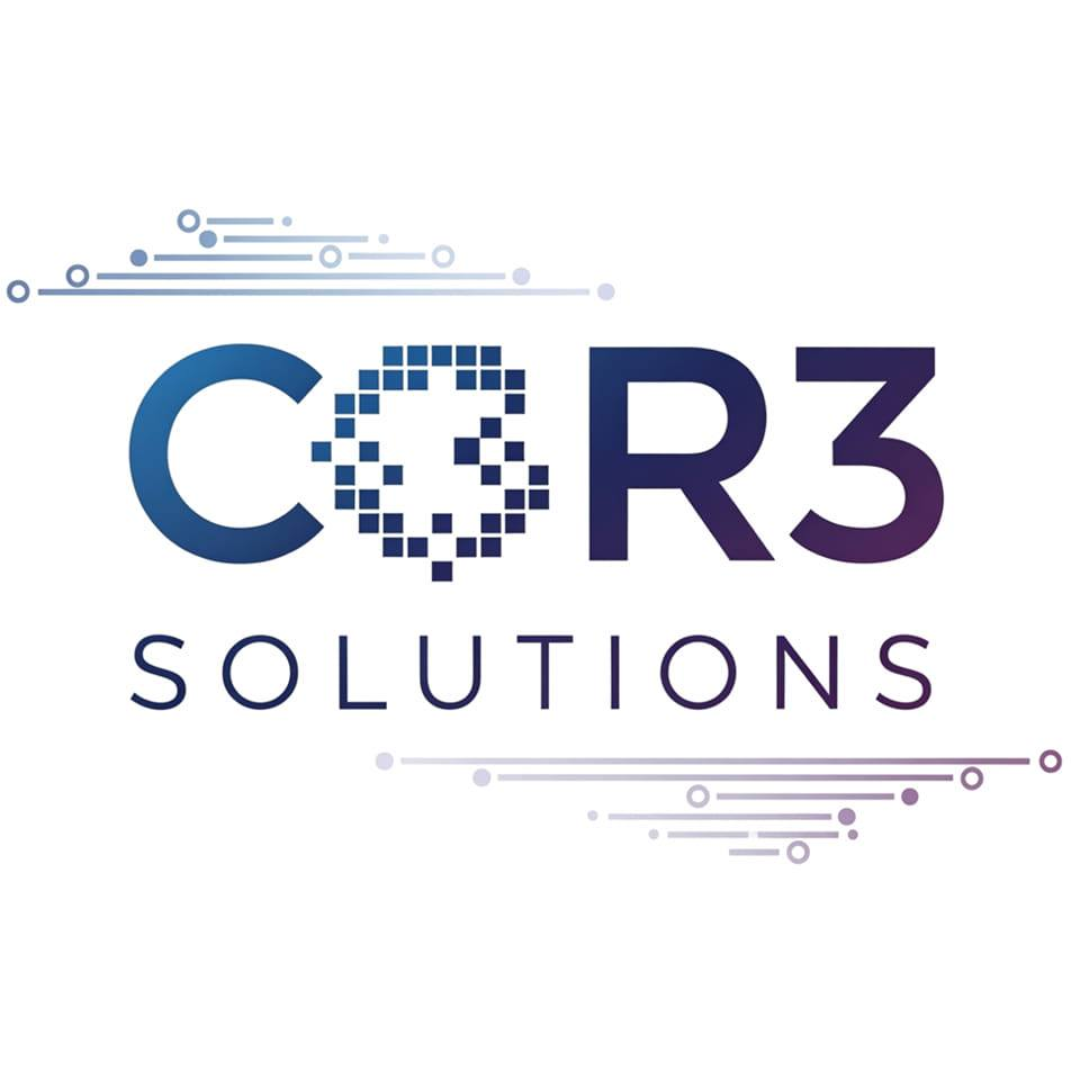 Cor3 Solutions