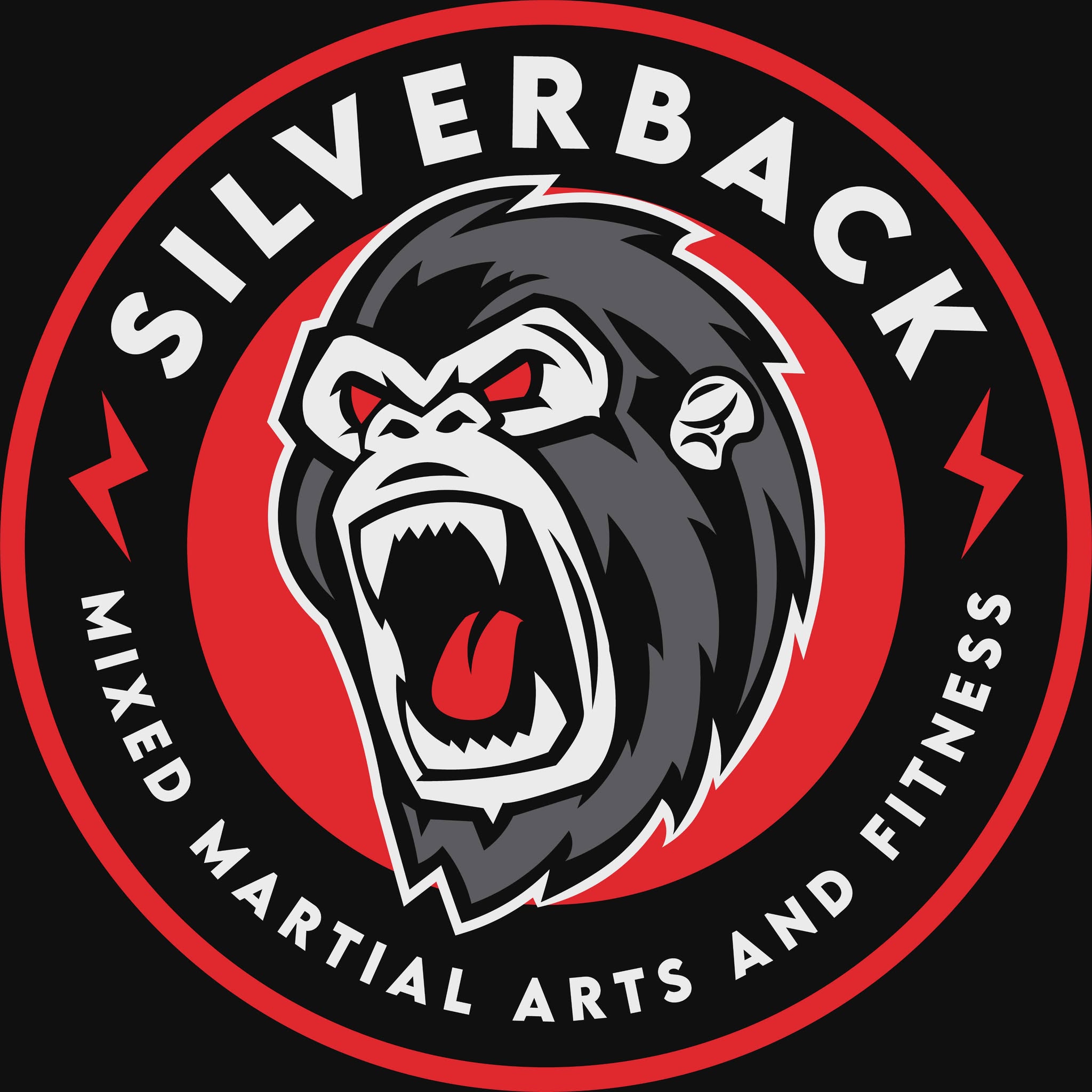 Silverback MMA and Fitness