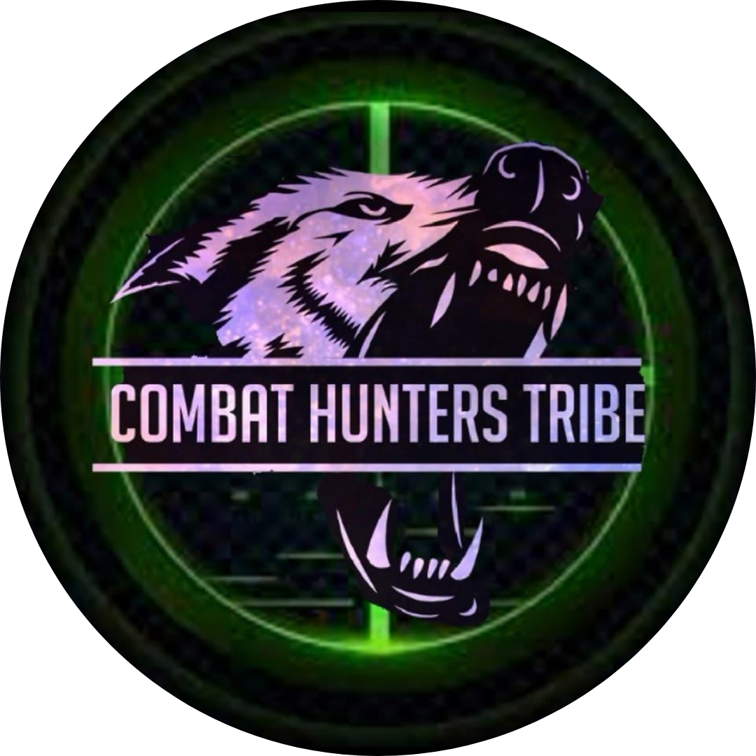 Combat Hunters Tribe
