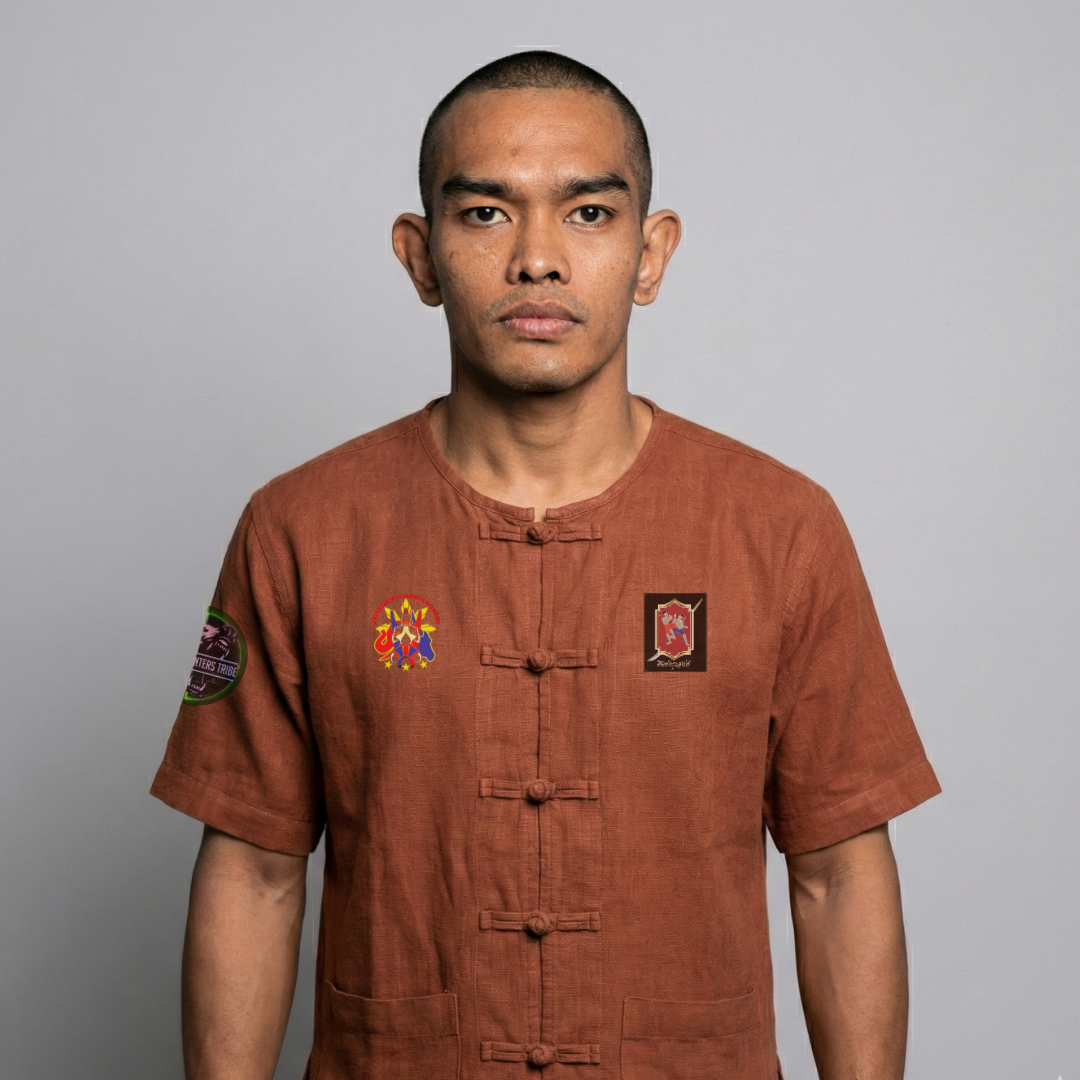 John Vincent Miraflor