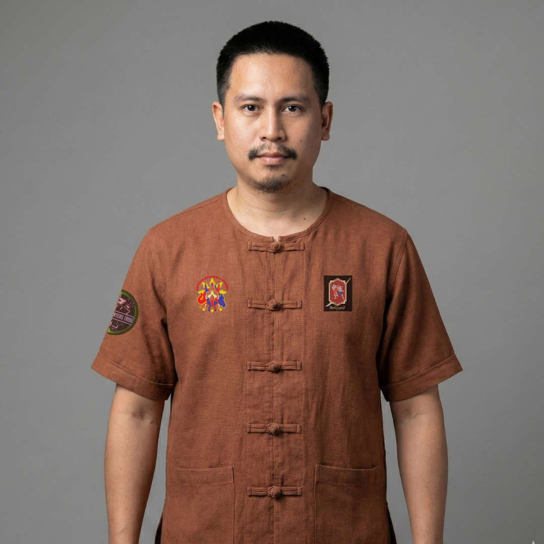 Earl Victa